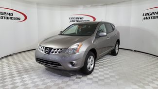 2013 Nissan Rogue S | Carrollton, TX | Legend Motorcars of Carrollton