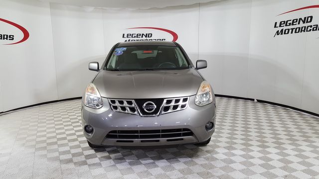 2013 Nissan Rogue S | Carrollton, TX | Legend Motorcars of Carrollton 2013 Nissan Rogue S | Carrollton, TX | Legend Motorcars of Carrollton