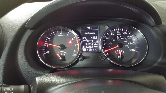 2013 Nissan Rogue S | Carrollton, TX | Legend Motorcars of Carrollton