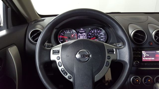 2013 Nissan Rogue S | Carrollton, TX | Legend Motorcars of Carrollton 2013 Nissan Rogue S | Carrollton, TX | Legend Motorcars of Carrollton