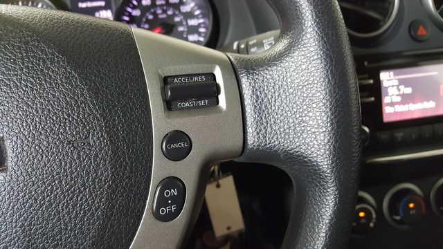 2013 Nissan Rogue S | Carrollton, TX | Legend Motorcars of Carrollton