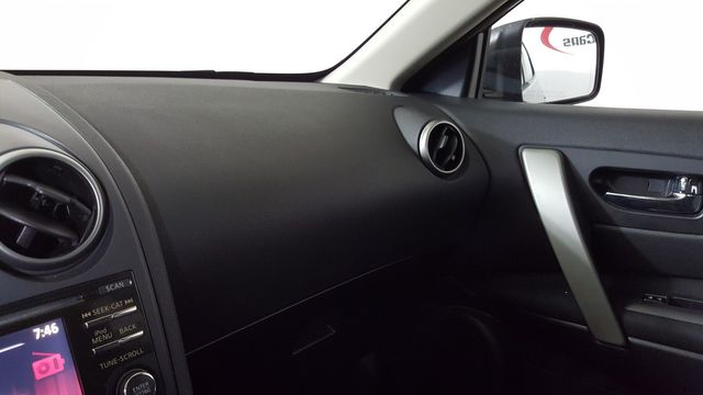 2013 Nissan Rogue S | Carrollton, TX | Legend Motorcars of Carrollton