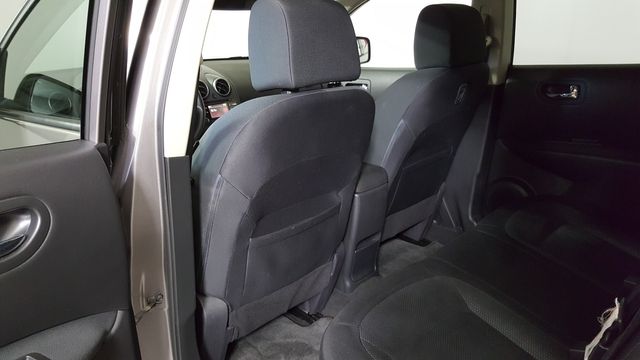 2013 Nissan Rogue S | Carrollton, TX | Legend Motorcars of Carrollton