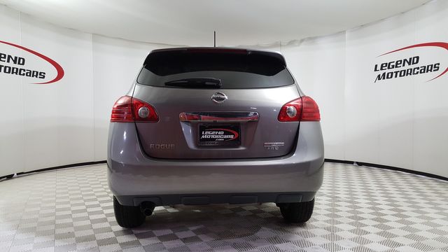 2013 Nissan Rogue S | Carrollton, TX | Legend Motorcars of Carrollton 2013 Nissan Rogue S | Carrollton, TX | Legend Motorcars of Carrollton