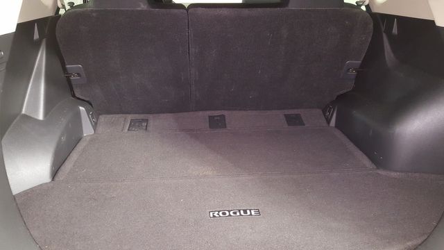 2013 Nissan Rogue S | Carrollton, TX | Legend Motorcars of Carrollton