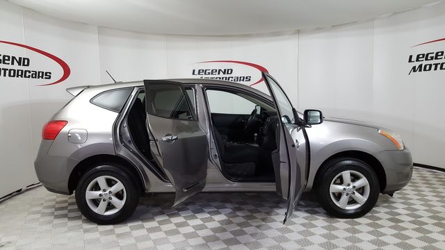 2013 Nissan Rogue S | Carrollton, TX | Legend Motorcars of Carrollton 2013 Nissan Rogue S | Carrollton, TX | Legend Motorcars of Carrollton