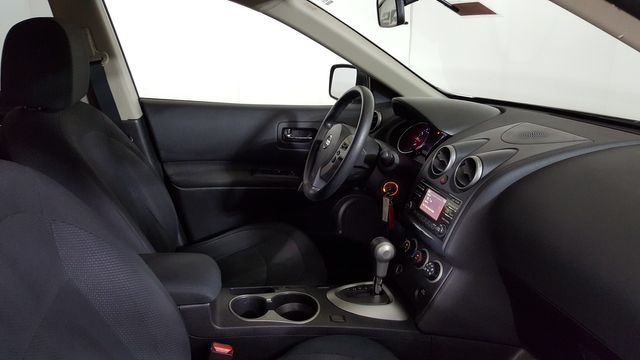 2013 Nissan Rogue S | Carrollton, TX | Legend Motorcars of Carrollton