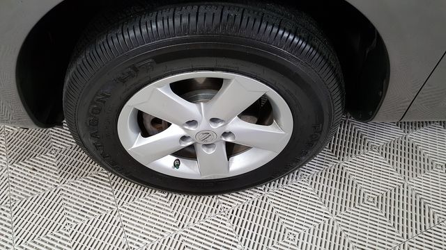 2013 Nissan Rogue S | Carrollton, TX | Legend Motorcars of Carrollton