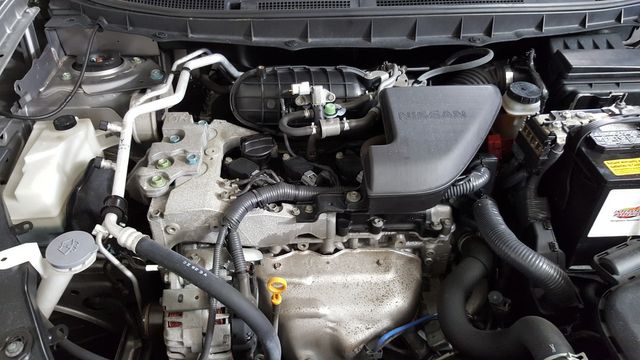 2013 Nissan Rogue S | Carrollton, TX | Legend Motorcars of Carrollton