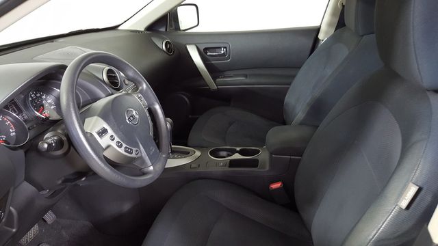 2013 Nissan Rogue S | Carrollton, TX | Legend Motorcars of Carrollton