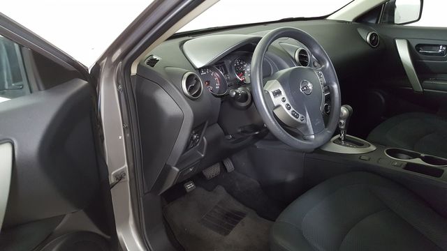 2013 Nissan Rogue S | Carrollton, TX | Legend Motorcars of Carrollton