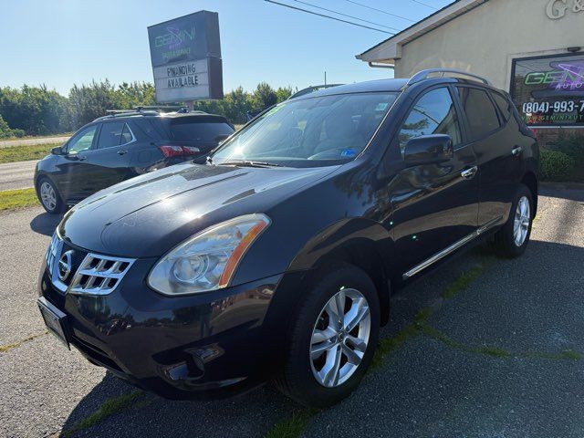 2013 Nissan Rogue SV | Hayes, VA | Gemini Auto