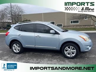 2013 Nissan Rogue SV Imports and More Inc