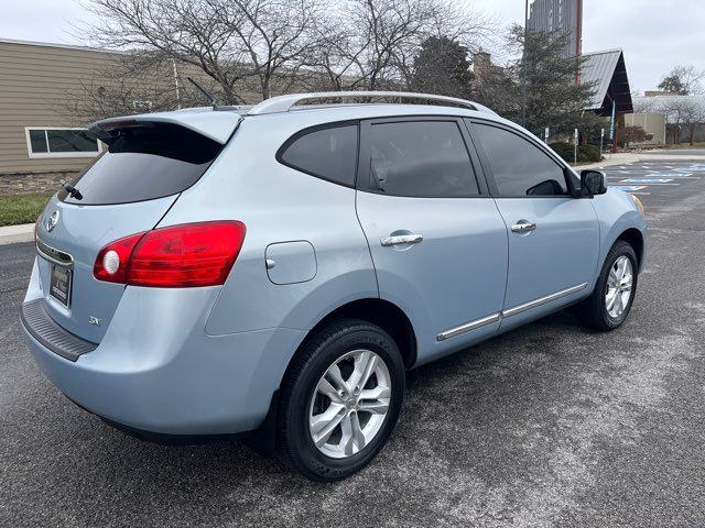 2013 Nissan Rogue SV Imports and More Inc 2013 Nissan Rogue SV Imports and More Inc