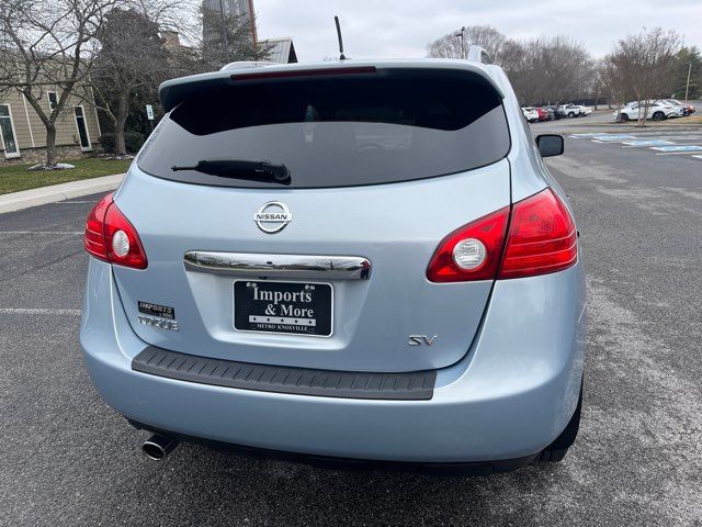 2013 Nissan Rogue SV Imports and More Inc