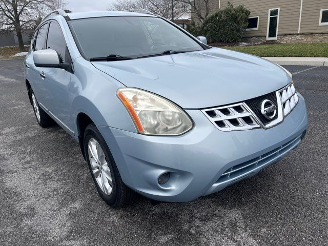 2013 Nissan Rogue SV Imports and More Inc