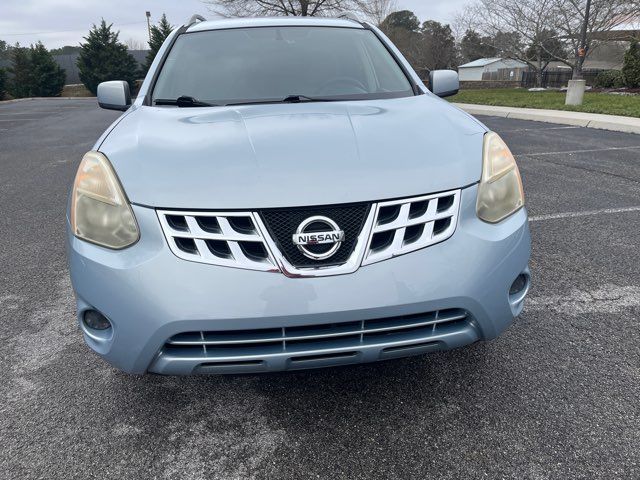 2013 Nissan Rogue SV Imports and More Inc 2013 Nissan Rogue SV Imports and More Inc