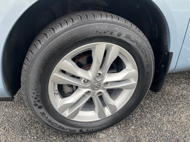 2013 Nissan Rogue SV Imports and More Inc 2013 Nissan Rogue SV Imports and More Inc