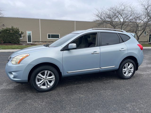 2013 Nissan Rogue SV Imports and More Inc