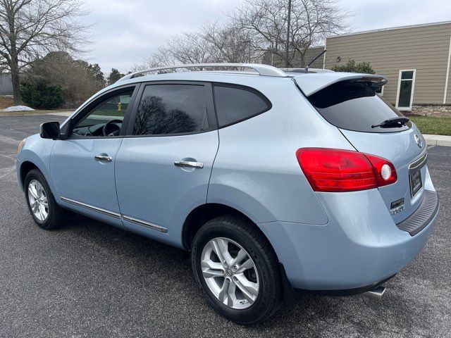 2013 Nissan Rogue SV Imports and More Inc 2013 Nissan Rogue SV Imports and More Inc