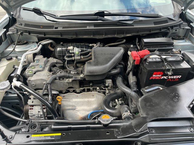 2013 Nissan Rogue SV Imports and More Inc 2013 Nissan Rogue SV Imports and More Inc