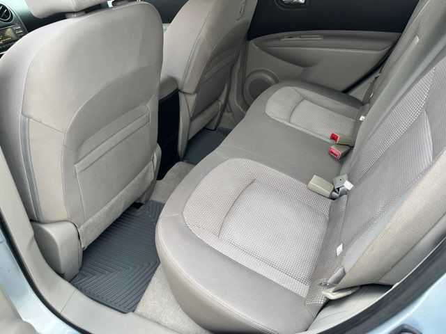 2013 Nissan Rogue SV Imports and More Inc 2013 Nissan Rogue SV Imports and More Inc