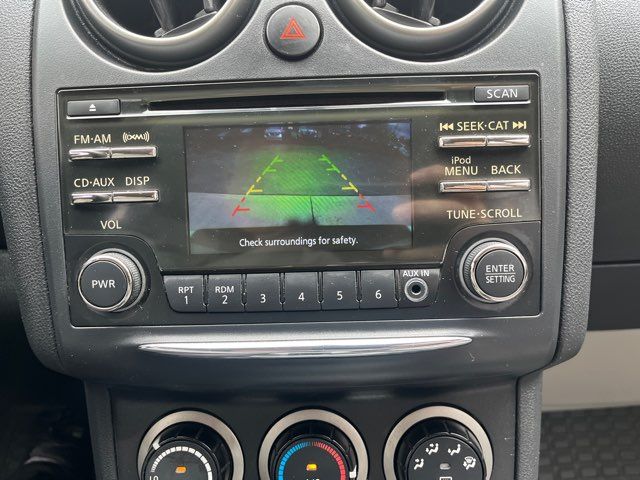 2013 Nissan Rogue SV Imports and More Inc