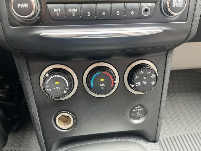 2013 Nissan Rogue SV Imports and More Inc 2013 Nissan Rogue SV Imports and More Inc