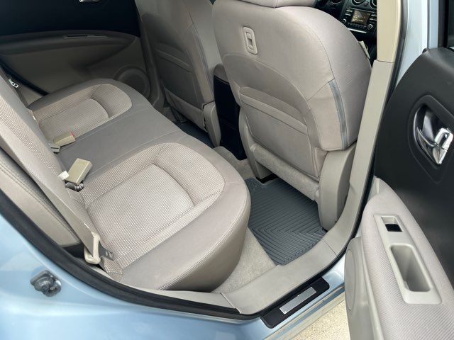 2013 Nissan Rogue SV Imports and More Inc