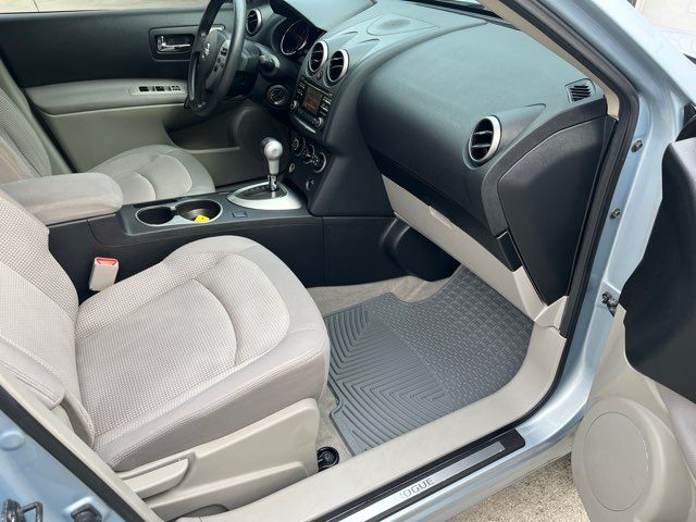 2013 Nissan Rogue SV Imports and More Inc 2013 Nissan Rogue SV Imports and More Inc