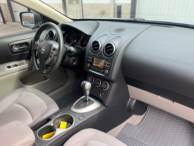 2013 Nissan Rogue SV Imports and More Inc 2013 Nissan Rogue SV Imports and More Inc