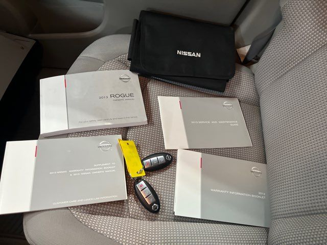 2013 Nissan Rogue SV Imports and More Inc