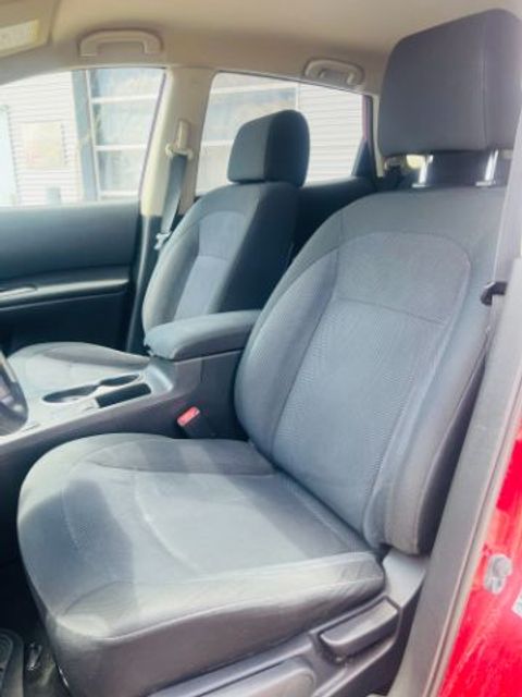 2013 Nissan Rogue S | Lubbock, TX | Chaparral Motors - Lubbock 2013 Nissan Rogue S | Lubbock, TX | Chaparral Motors - Lubbock