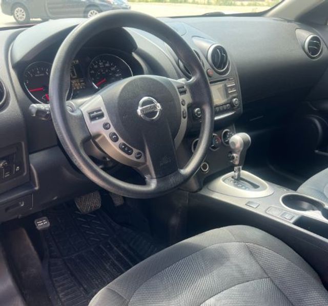 2013 Nissan Rogue S | Lubbock, TX | Chaparral Motors - Lubbock 2013 Nissan Rogue S | Lubbock, TX | Chaparral Motors - Lubbock