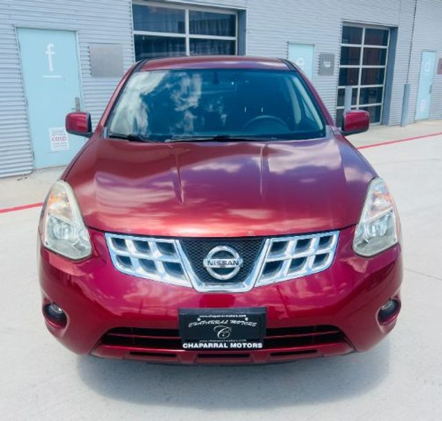 2013 Nissan Rogue S | Lubbock, TX | Chaparral Motors - Lubbock 2013 Nissan Rogue S | Lubbock, TX | Chaparral Motors - Lubbock