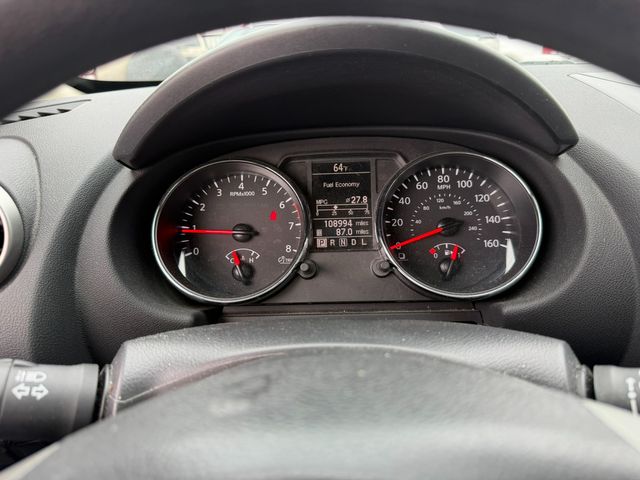 2013 Nissan Rogue S | Nashville, TN | Auto Mart Used Cars Inc.