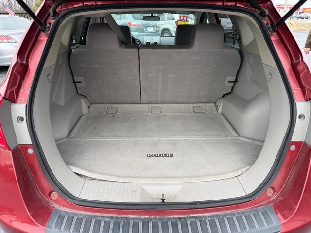 2013 Nissan Rogue S | Nashville, TN | Auto Mart Used Cars Inc. 2013 Nissan Rogue S | Nashville, TN | Auto Mart Used Cars Inc.