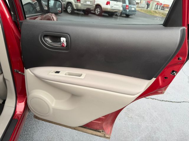 2013 Nissan Rogue S | Nashville, TN | Auto Mart Used Cars Inc.