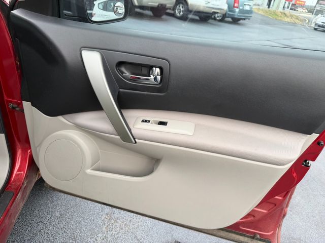 2013 Nissan Rogue S | Nashville, TN | Auto Mart Used Cars Inc.