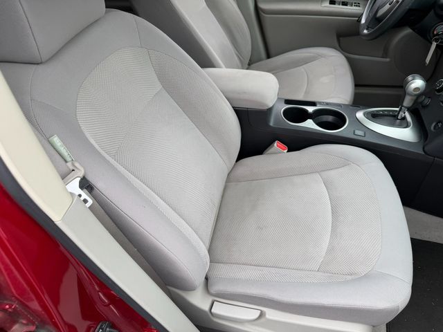 2013 Nissan Rogue S | Nashville, TN | Auto Mart Used Cars Inc.