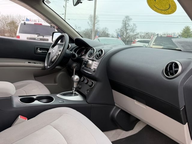 2013 Nissan Rogue S | Nashville, TN | Auto Mart Used Cars Inc. 2013 Nissan Rogue S | Nashville, TN | Auto Mart Used Cars Inc.