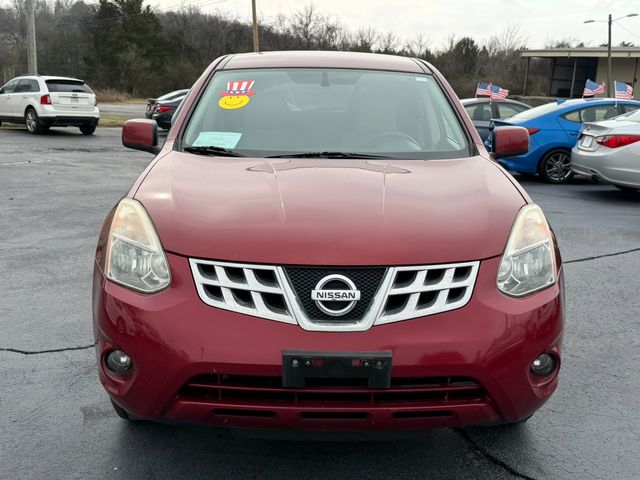 2013 Nissan Rogue S | Nashville, TN | Auto Mart Used Cars Inc.