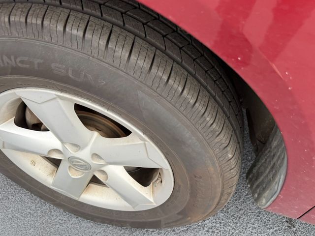 2013 Nissan Rogue S | Nashville, TN | Auto Mart Used Cars Inc. 2013 Nissan Rogue S | Nashville, TN | Auto Mart Used Cars Inc.