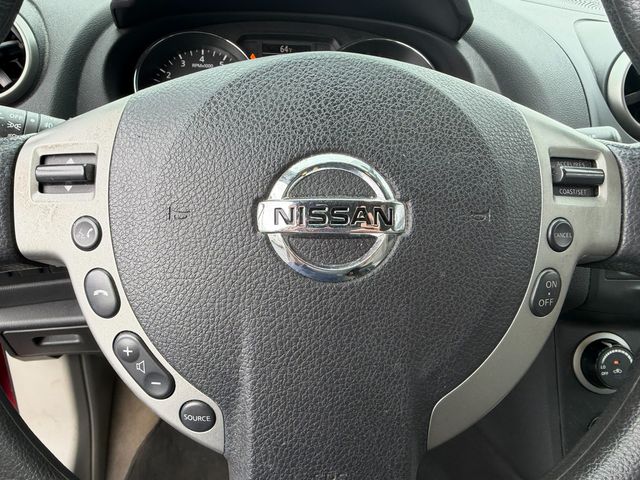2013 Nissan Rogue S | Nashville, TN | Auto Mart Used Cars Inc.