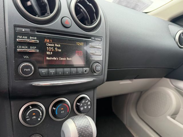 2013 Nissan Rogue S | Nashville, TN | Auto Mart Used Cars Inc. 2013 Nissan Rogue S | Nashville, TN | Auto Mart Used Cars Inc.