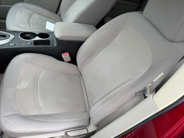 2013 Nissan Rogue S | Nashville, TN | Auto Mart Used Cars Inc.