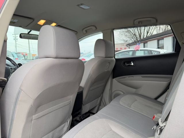 2013 Nissan Rogue S | Nashville, TN | Auto Mart Used Cars Inc. 2013 Nissan Rogue S | Nashville, TN | Auto Mart Used Cars Inc.