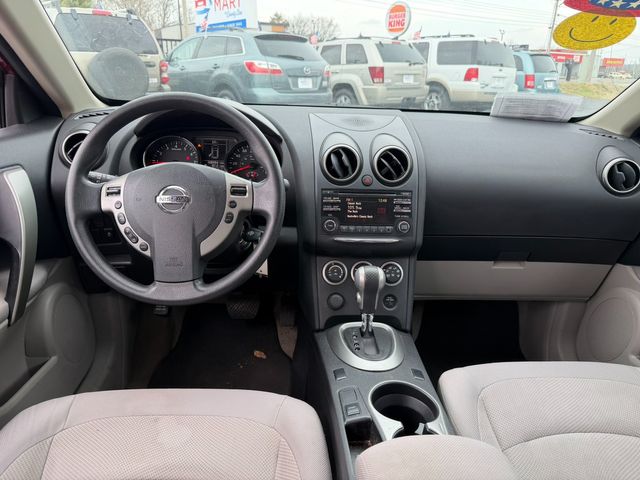 2013 Nissan Rogue S | Nashville, TN | Auto Mart Used Cars Inc.