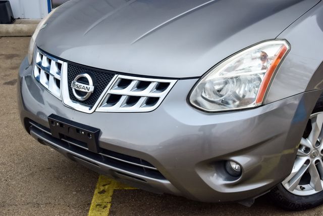 2013 Nissan Rogue SV 2013 Nissan Rogue SV