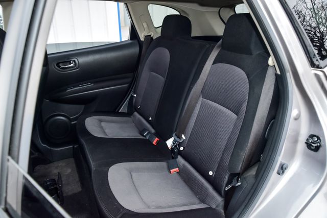 2013 Nissan Rogue SV 2013 Nissan Rogue SV